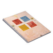 Zehn Größte, Nr. 10, Alter | Hilma af Klint | Notizblock (Rechte Seite)