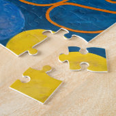 Zehn Größte, Nr. 1, Kindheit | Hilma af Klint | Puzzle (Seite)