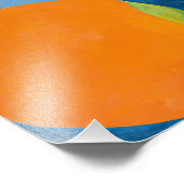 Zehn Größte, Nr. 2, Kindheit | Hilma af Klint | Fotodruck (Ecke)