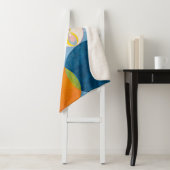 Zehn Größte, Nr. 2, Kindheit | Hilma af Klint | Sherpadecke (Beispiel)