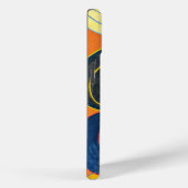 Zehn Größte, Nr. 3, Jugend | Hilma af Klint | Case-Mate iPhone Hülle (Rückseite / Rechts)