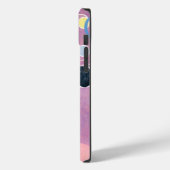 Zehn Größte, Nr. 5, Erwachsenenalter | Hilma af Kl Case-Mate iPhone Hülle (Rückseite / Links)