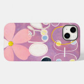 Zehn Größte, Nr. 5, Erwachsenenalter | Hilma af Kl Case-Mate iPhone Hülle (Rückseite (Horizontal))