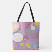 Zehn Größte, Nr. 8, Erwachsenenalter | Hilma af Kl Tasche (Vorderseite)