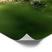 Zehn halbe Pfund TNT-Blöcke Poster (Ecke)