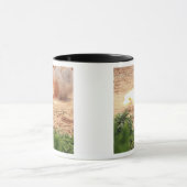 Zehn halbe Pfund TNT-Blöcke Tasse (Zentrum)