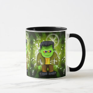 Zehn kleine Monster: Murray the Monster Tasse