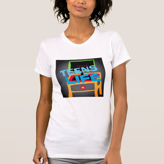 Zehn Live Gaming HOODIE (Vorderseite)