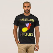ZEHN MILLIONEN T - Shirt (Vorne ganz)