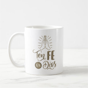 zehn Personen Kaffeetasse