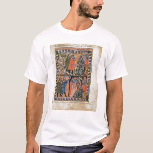 Zehn Pest von Ägypten TtoB; die Pest von T-Shirt