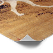 Zehn preisgekrönte Hunde - Cangshuiqiu (Chinesisch Poster (Ecke)