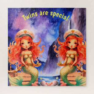 Zehn sind Spezialpuzzle Puzzle