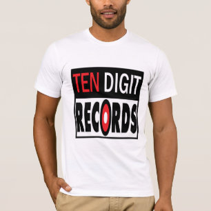 Zehn - Stelle T - Shirt