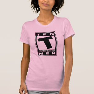 Zehn T - Shirt