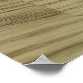 zehn Tiny Toes Poster (Ecke)