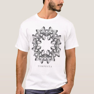 ZEHN TÜRME T-Shirt