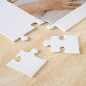 Zehn wunderschöne Fotos Collage Romantic Puzzle (Seite)