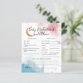 Zehnensiege über die Baby-Vorhersagen und Ratschlä (Stehend Vorderseite)