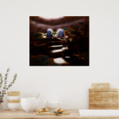 ZehnGebote2007-08-25 Poster (Küche)