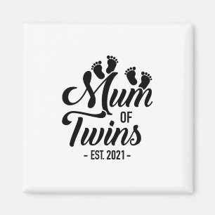 Zehnjahresbetrag 2021 magnet