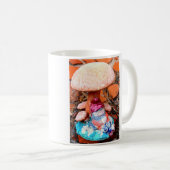 Zehnkampf-Tasse Kaffeetasse (VorderseiteRechts)