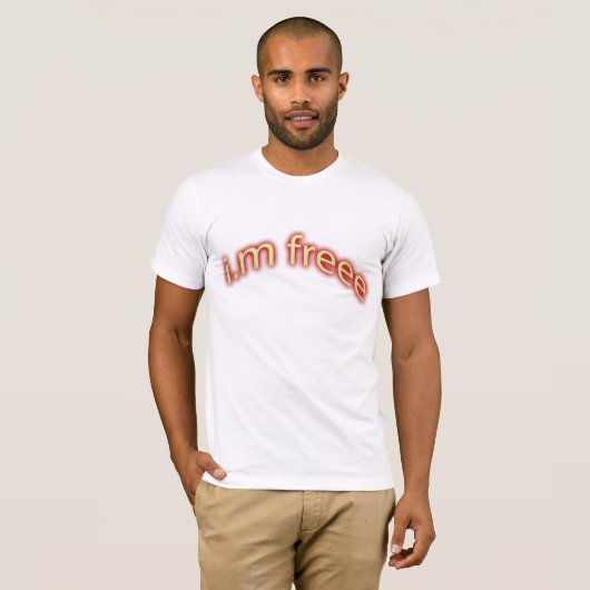 Zehntausschlag T-Shirt (Vorne ganz)