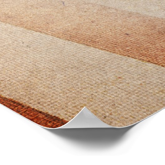 Zehnte Änderung Poster (Ecke)