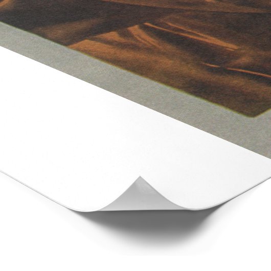 Zehnte Flottille Propaganda Poster (Ecke)