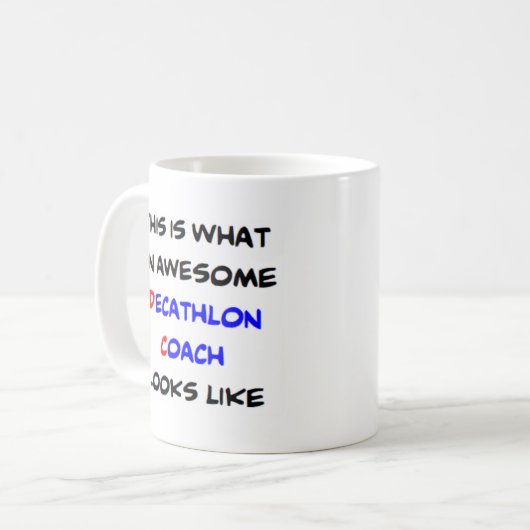 Zehntelbus, phantastisch kaffeetasse (Vorderseite Links)