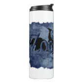 Zehring Zoo-Crew Thermosbecher (Nach links gedreht)