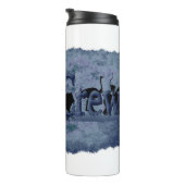 Zehring Zoo-Crew Thermosbecher (Nach rechts gedreht)