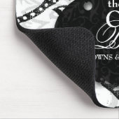 ZEICHEN 311-CHIC MOUSEPAD (Ecke)