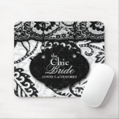 ZEICHEN 311-CHIC MOUSEPAD (Mit Mouse)