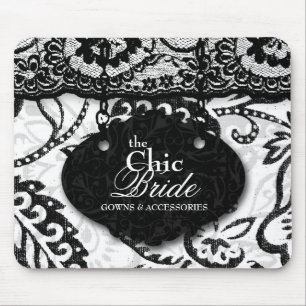 ZEICHEN 311-CHIC MOUSEPAD
