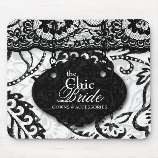 ZEICHEN 311-CHIC MOUSEPAD (Vorne)