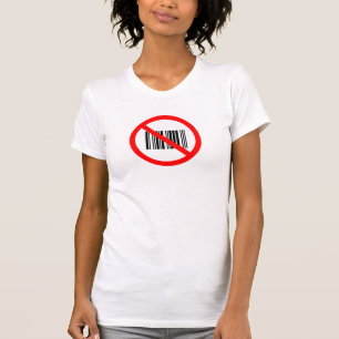 Zeichen, 4 T-Shirt