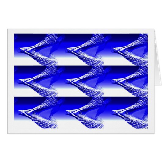 Zeichen am Himmel (Vorderseite (Horizontal))