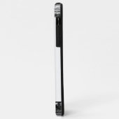 Zeichen aus der Erde Case-Mate iPhone Hülle (Hinten/Links)