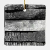 Zeichen aus der Erde Keramikornament (Rückseite)