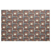 Zeichen aus der Erde Stoff (Fat Quarter (45,7 x 55,9 cm))