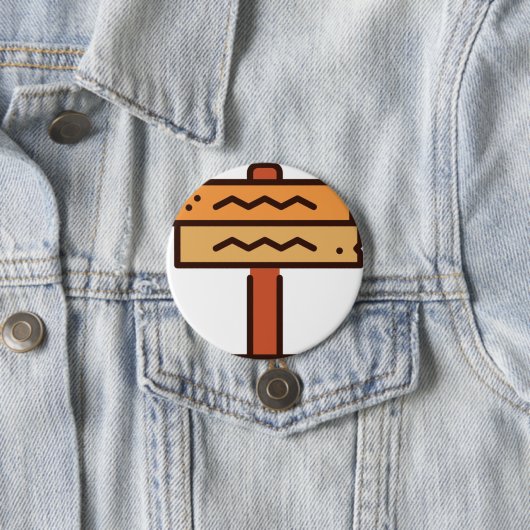 Zeichen Button (Beispiel)