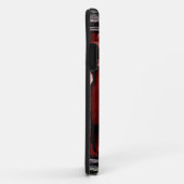 Zeichen der Kinder Case-Mate iPhone Hülle (Hinten/Rechts)