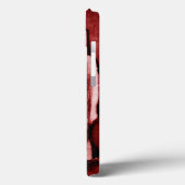 Zeichen der Kinder Case-Mate iPhone Hülle (Rückseite / Links)