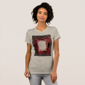 Zeichen der Kinder T-Shirt (Vorne ganz)