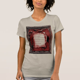 Zeichen der Kinder T-Shirt