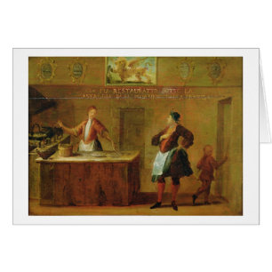 Zeichen der venezianischen Innung der