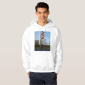 Zeichen der Zeiten 1996 Hoodie (Vorne ganz)