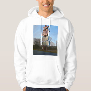 Zeichen der Zeiten 1996 Hoodie
