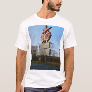 Zeichen der Zeiten 1996 T-Shirt